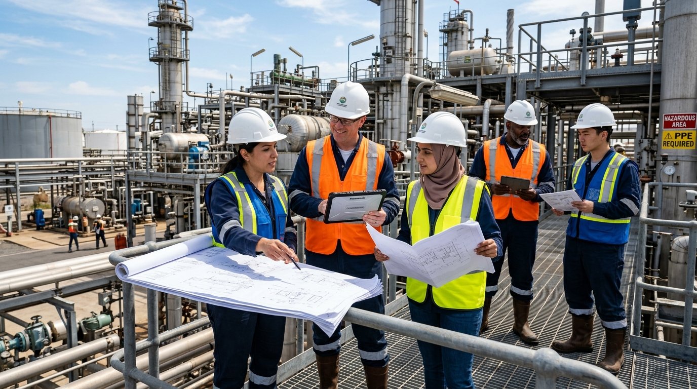 OGECT Engineering Leadership