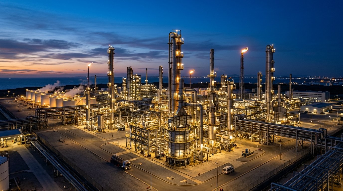 Process Engineering