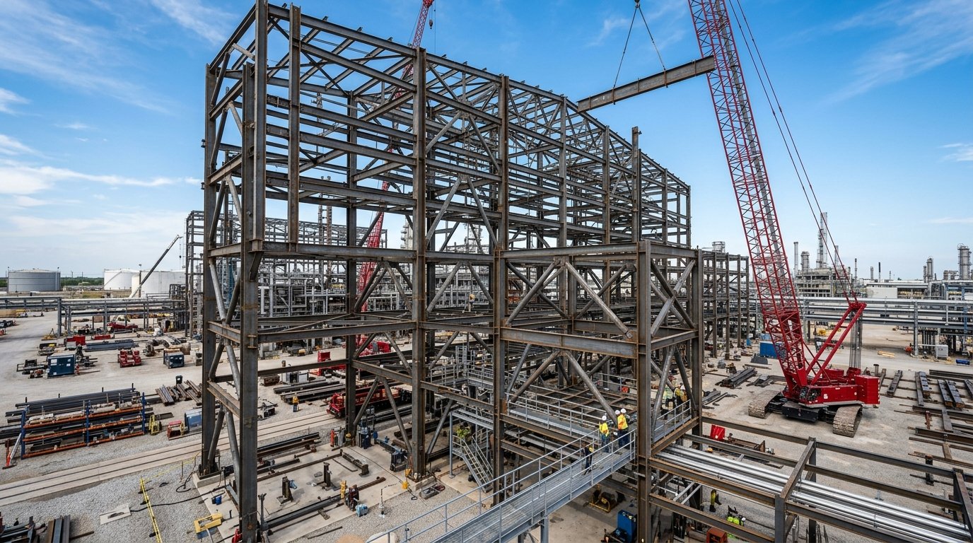 Civil and Structural Engineering